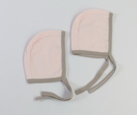 کلاه بنددار baby boo