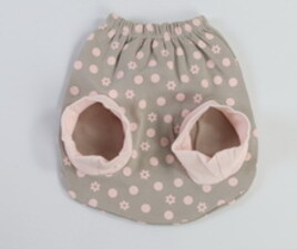 شورت عینکی baby boo