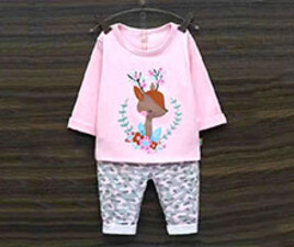 بلوز و شلوار beor