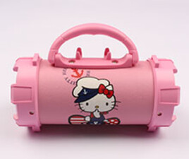 اسپیکر Hello Kitty