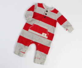 سرهمی کرکی carter's