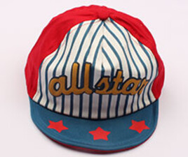 کلاه لبه دار All Star (دارای رنگبندی)