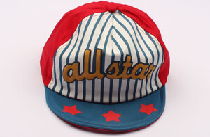 کلاه لبه دار All Star (دارای رنگبندی)