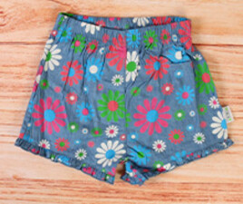 شلوارک yiyi garden