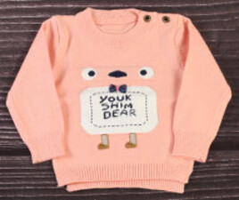 بلوز بافت نوزادی