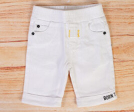 شلوارک کمرکش silversun