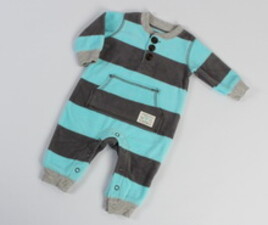 سرهمی کرکی carter's