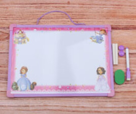 تخته دورو (سیاه و وایت برد)