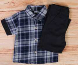 ست 4 تکه blue star