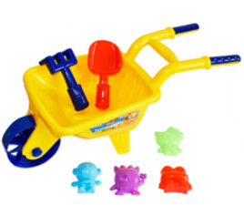 فرغون شن بازی با وسایل