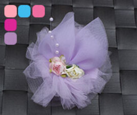 گل سر انبری