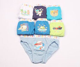 شورت اسلیپ (8-6 سال)