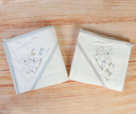 حوله کلاهدار g.a.y.e