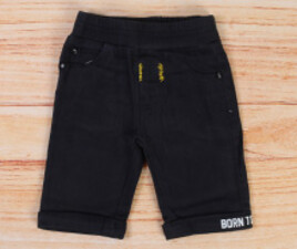 شلوارک کمرکش silversun