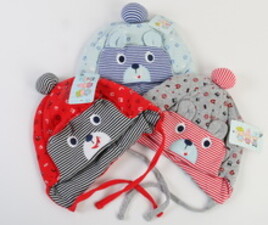 کلاه گوش دار tip