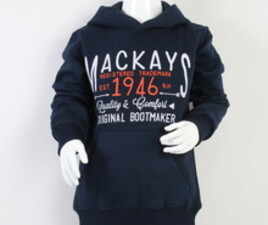 سویشرت کلاهدار Mackays ترکیه