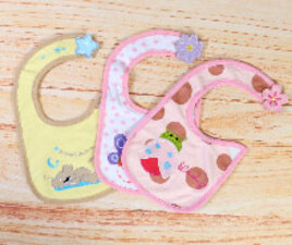 پیشبند کارترز carters