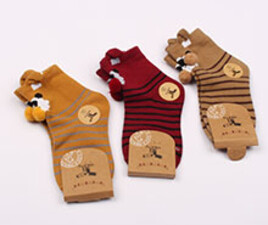 جوراب (5-4 سال)