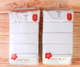 بادی 5 عددی کارترز (36ماه) carter's