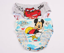 شورت اسلیپ (5-4 سال)