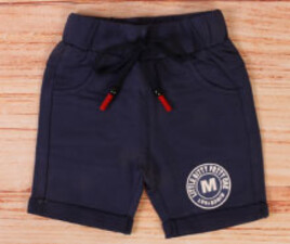 شلوارک کمرکش t.b.b