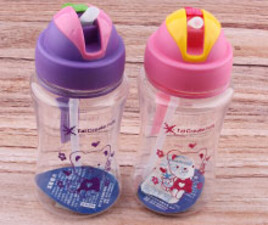 قمقمه نی دار