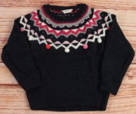 بلوز بافت breeze