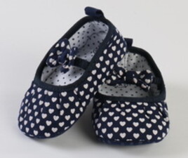 پاپوش نوزادی