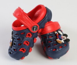 دمپایی میکی موس pakie