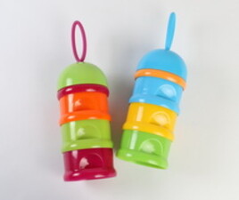 انبار غذای نوزاد