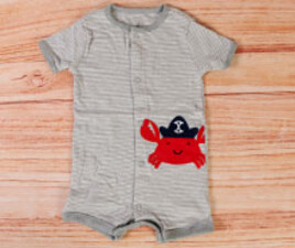 رامپر کارترز carters