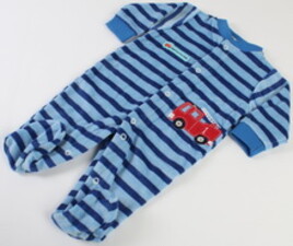 سرهمی مخمل carter's