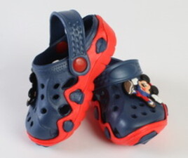 دمپایی میکی موس