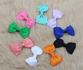 گل سر انبری پاپیون