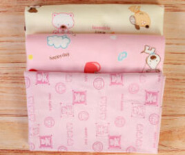 زیرانداز تعویض نوزادی