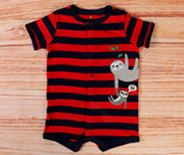 رامپر نوزادی