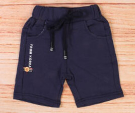 شلوارک کمرکش t.b.b