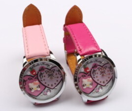 ساعت مچی hello kitty