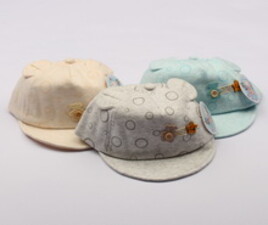 کلاه لبه دار (18-9 ماه)