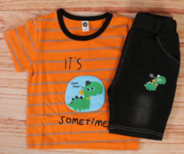 تیشرت و شلوارک wawakang