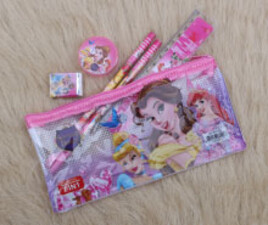 جامدادی و ست لوازم تحریر