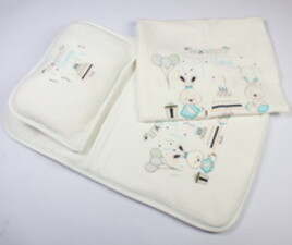 سرویس خواب bebitof ترکیه