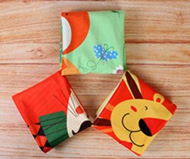 زیرانداز دو رو مخمل ying beier