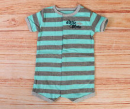 رامپر کارترز carters