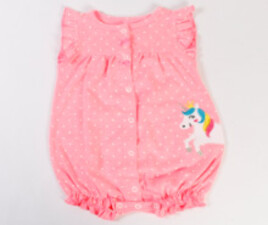 رامپر اسب تک شاخ (یونیکورن) کارترز carter's