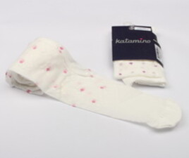 جوراب شلواری Katamino ترکیه (8-7 سال)