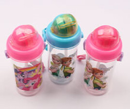 قمقمه نی دار