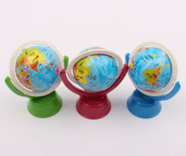 تراش کره جفرافیایی