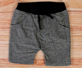 شلوارک yiyi garden