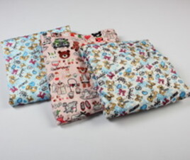 پتو مخمل mini damla ترکیه